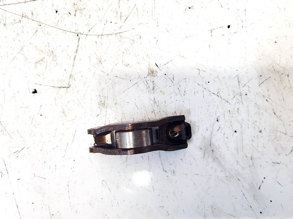 Seat Leon 2006 Dźwignia zaworu (dźwignia popychacza zaworu, dźwignia popychacza).