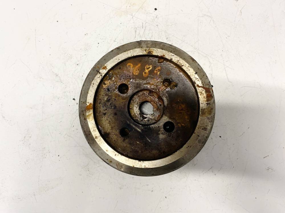 Audi A6 1997 Polea del cigüeñal-VANOS