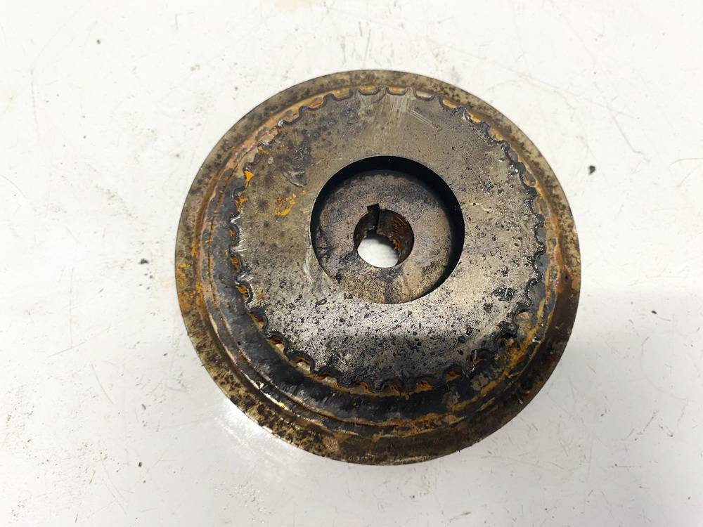 Audi A6 1997 Polea del cigüeñal-VANOS - Thumbnail 2