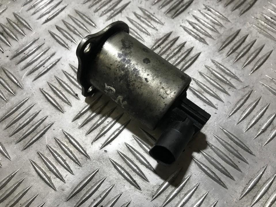 8200282880 Opel Vivaro 2004 AGR Ventil Abgasrückführungsventil - Thumbnail 2