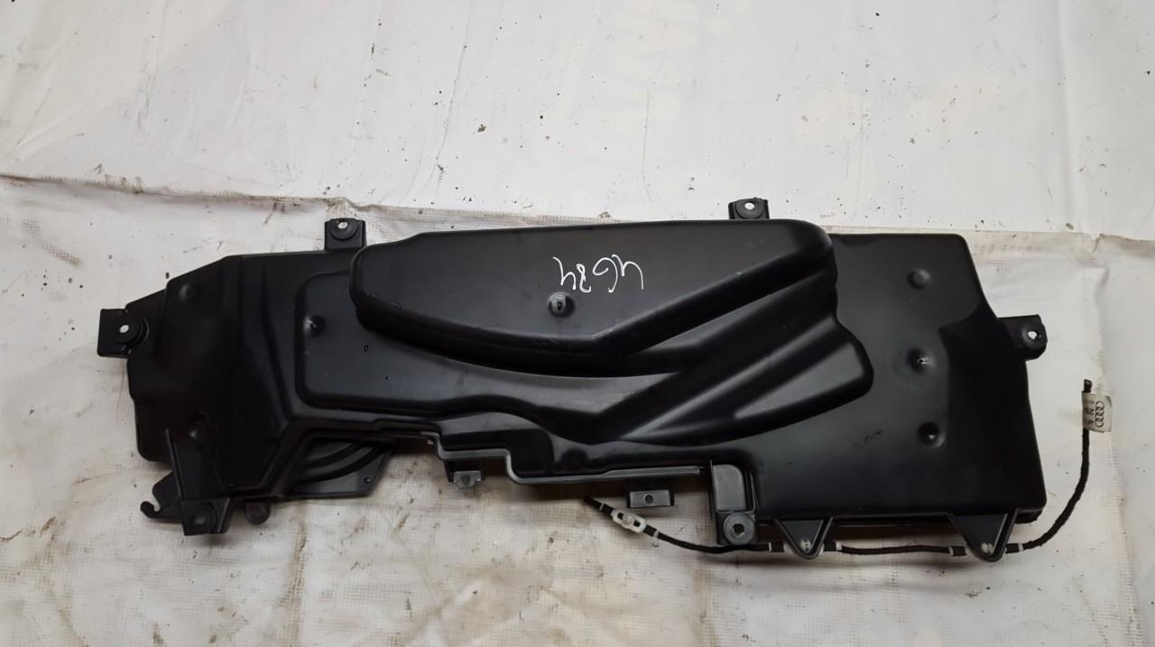 4F0035382B Audi A6 2007 Lautsprecher Subwoofer - Thumbnail 2