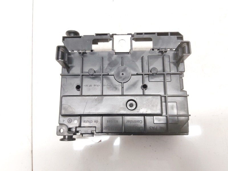 9661708280 Peugeot 307 2006 Mukavuusmoduuli - Thumbnail 2