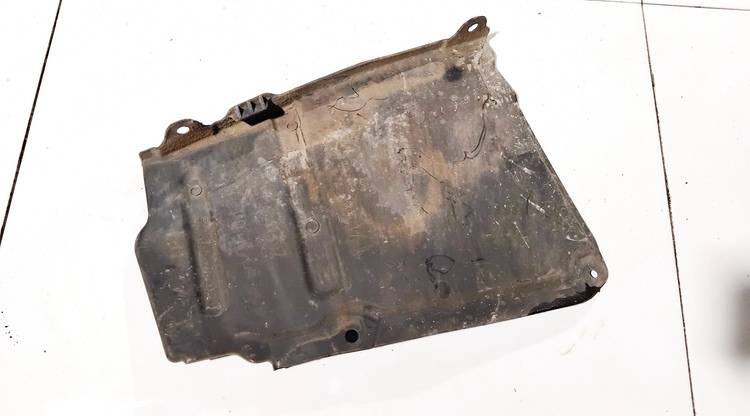 5144442010 Toyota RAV-4 2007 Osłona podwozia - Thumbnail 2