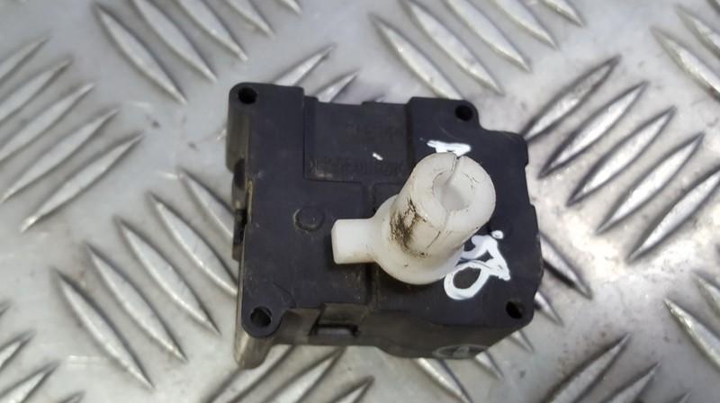 0637005001 Audi A8 1998 Sildītāja vārsta motoriņš - Thumbnail 2