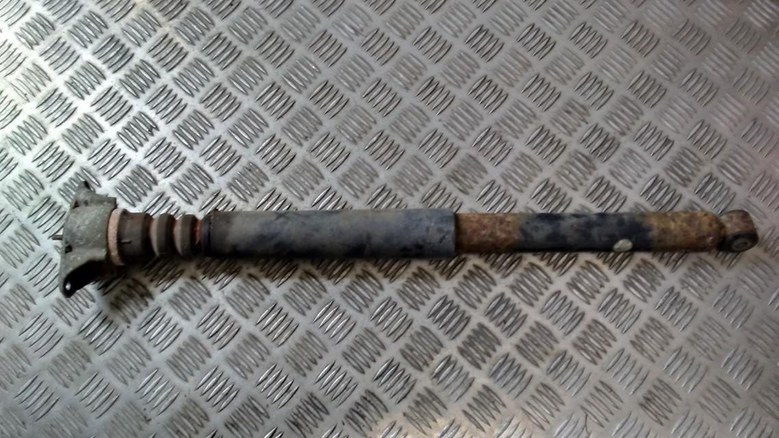 Ford C-MAX 2004 Amortizatorius G.D.