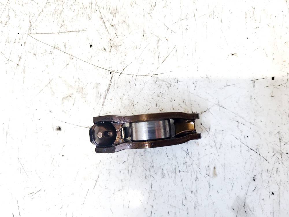 Seat Leon 2006 Dźwignia zaworu (dźwignia popychacza zaworu, dźwignia popychacza).