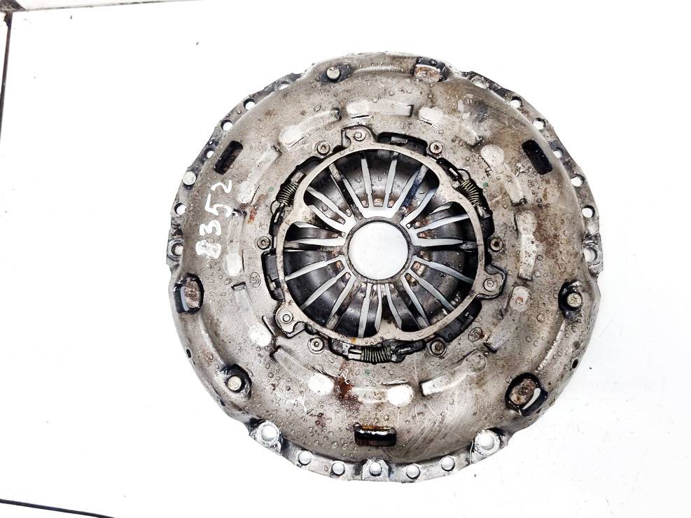 Volvo S40 2005 Tarcza dociskowa sprzęgła