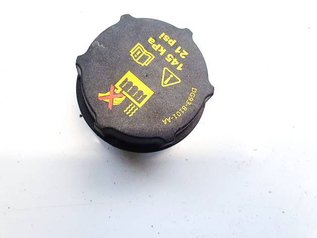 721659816 Ford Kuga 2025 Bouchon Vase de Expansion