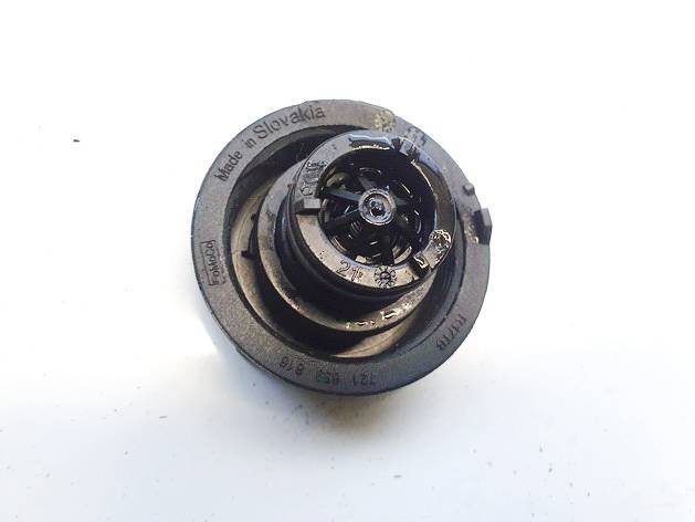 721659816 Ford Kuga 2025 Dangtelis vandens radiatoriaus (dangtelis issipletimo bakelio) - Thumbnail 2