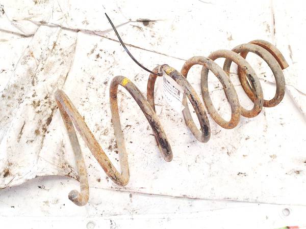 Hyundai Elantra 2002 Amortyzator sprężynowy tył