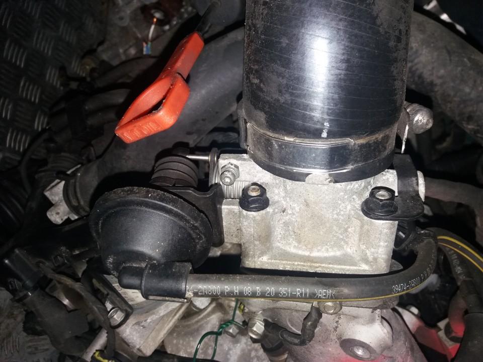 351002XXXX Kia Ceed 2008 High Flow Throttle Body Valve (Air Control Valve)