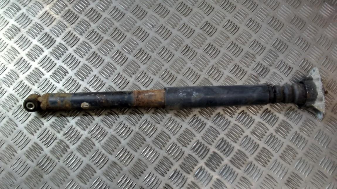 Ford C-MAX 2004 Amortizatorius G.K.