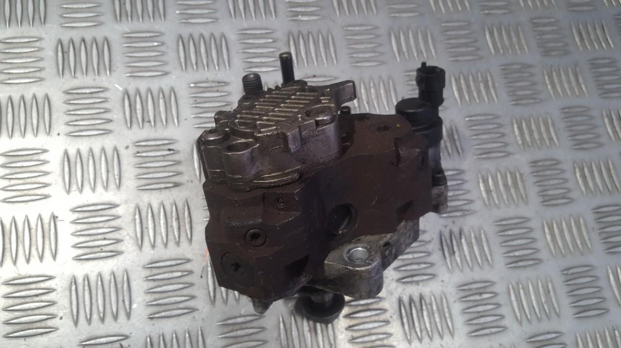 8200170377 Renault Laguna 2002 High Pressure Injection Pump - Thumbnail 2