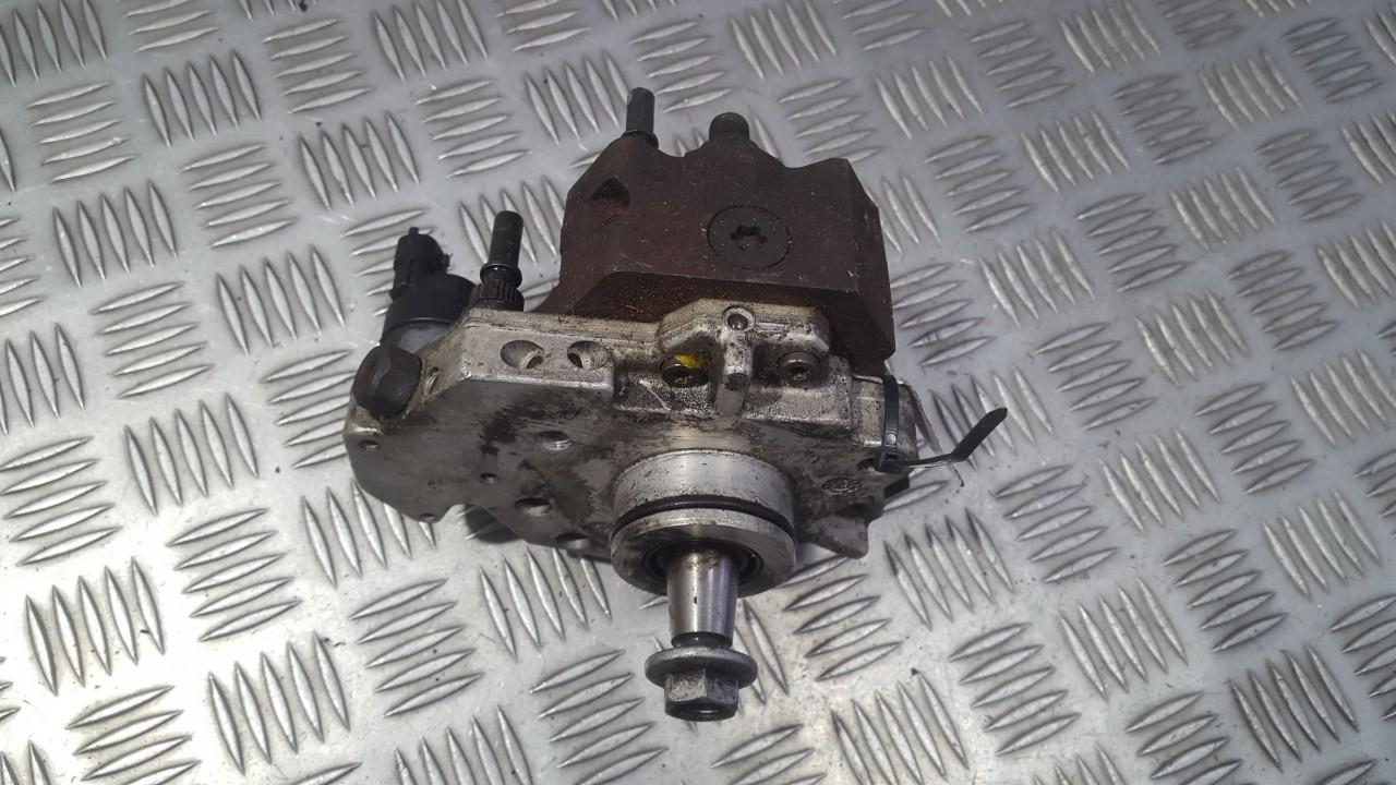 8200170377 Renault Laguna 2002 High Pressure Injection Pump