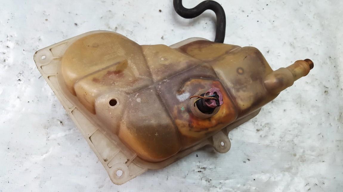 8D0121403C Audi A4 1996 Zbiorniczek wyrównawczy płynu chłodzącego - Thumbnail 2