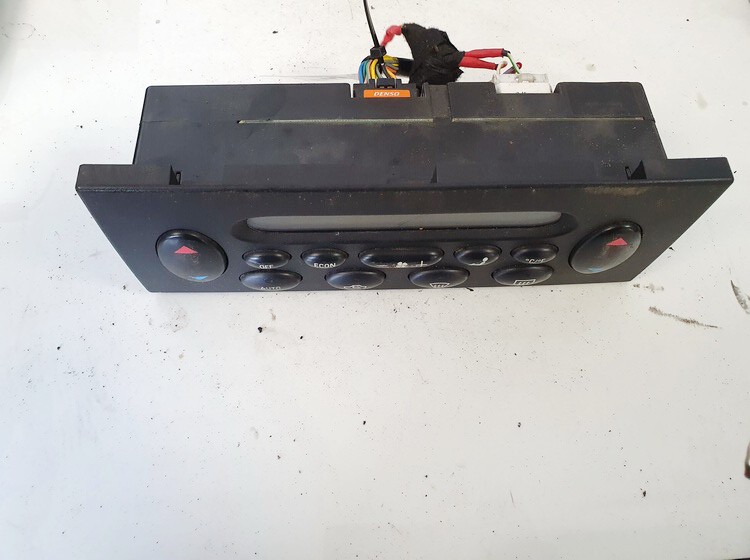 MF1464308910 Opel Astra 1999 Climate Control Panel (heater control switches)