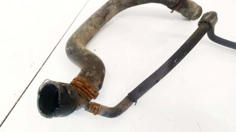 6Q0122291E Skoda Octavia 2005 Radiator Hose (Water Hose) - Thumbnail 2
