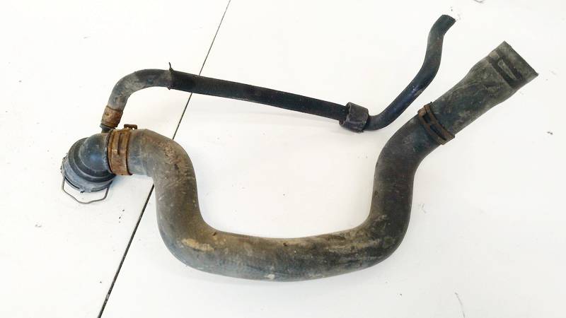 6Q0122291E Skoda Octavia 2005 Radiator Hose (Water Hose)