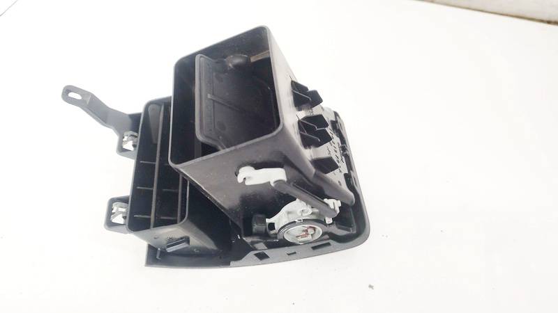 1T0819703A Volkswagen Touran 2004 Dash Vent (Air Vent Grille) - Thumbnail 2