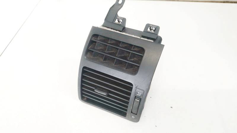1T0819703A Volkswagen Touran 2004 Dash Vent (Air Vent Grille)
