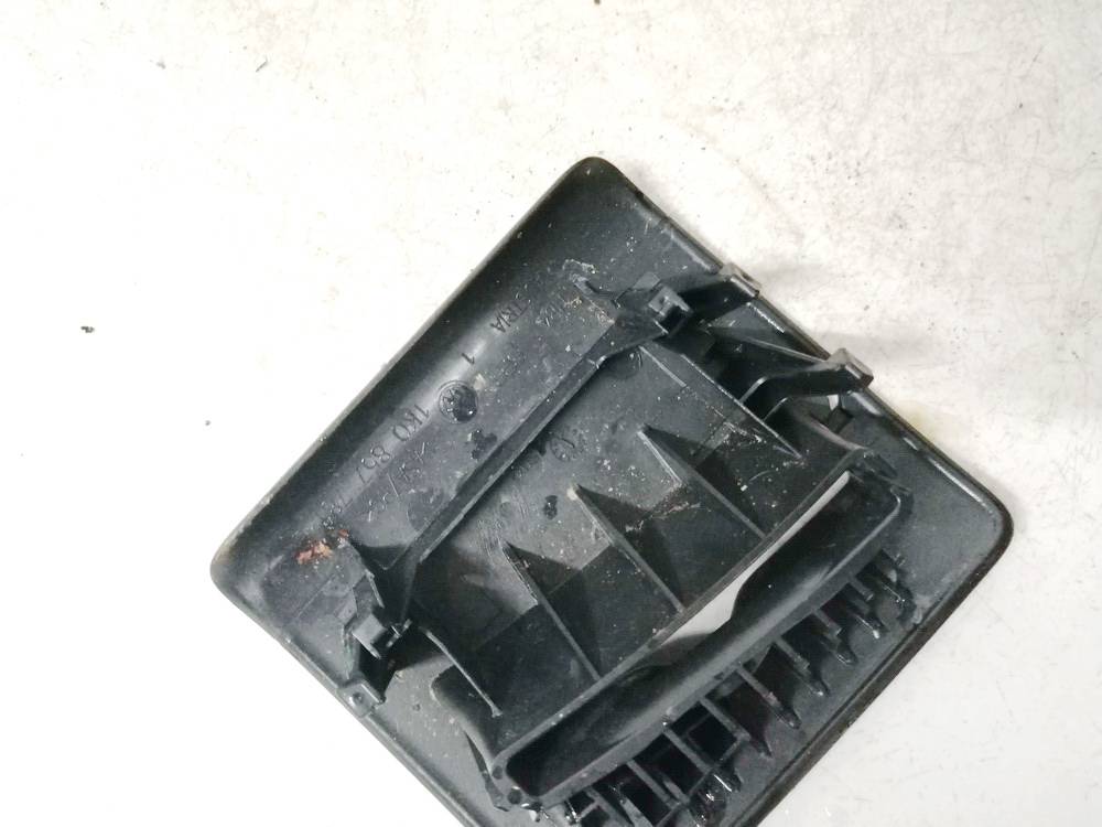 1K0857781B Skoda Octavia 2008 Interior trim - Thumbnail 3