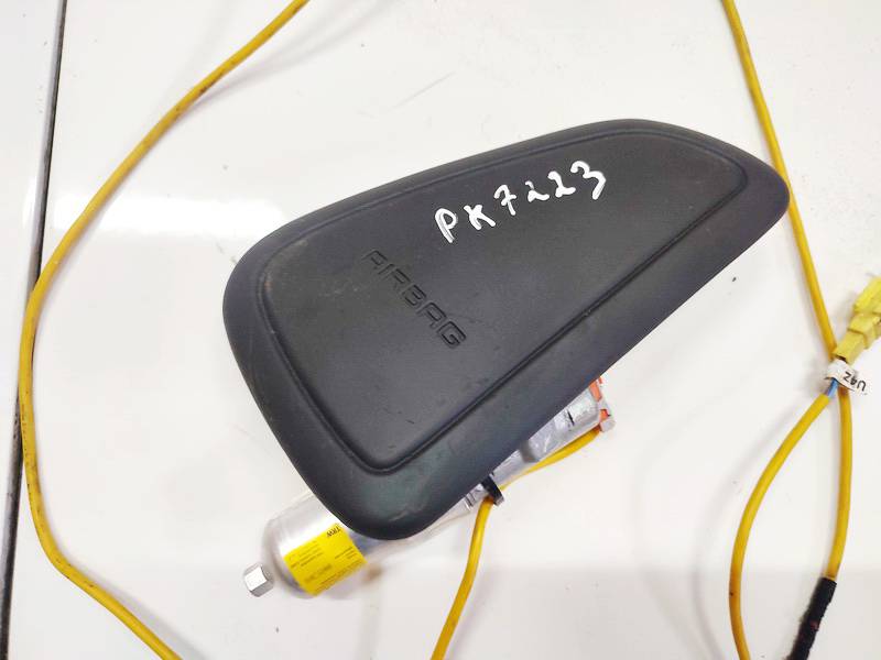 TRW64124240B Opel Omega 2001 Seat AIRBAG - Thumbnail 3