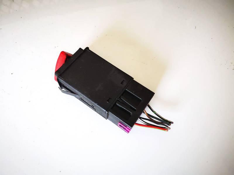 8L0941509D Audi A3 1997 Hazard switch | EuroImpex