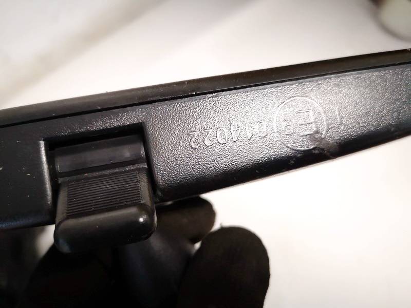 E9014022 Volkswagen Caddy 2006 Interior, View Mirrors - REAR - Thumbnail 3