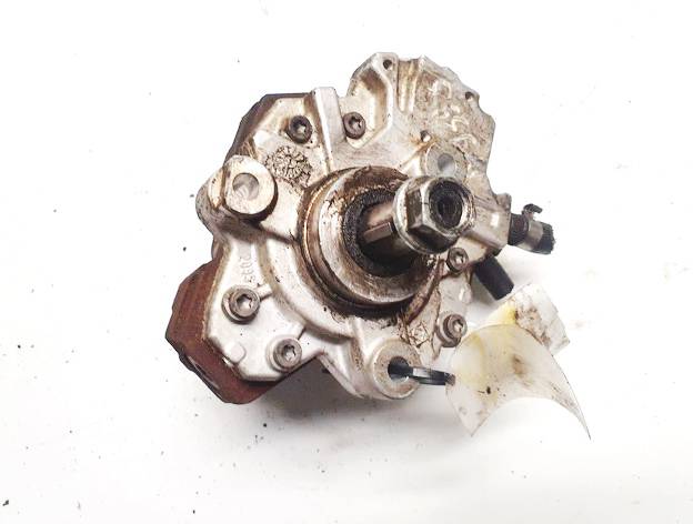 8973279242 Opel Astra 2008 High Pressure Injection Pump - Thumbnail 2