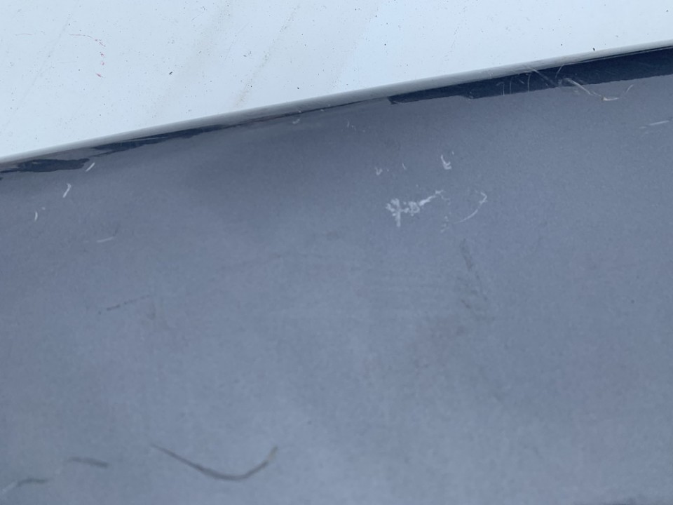 PILKA Nissan Qashqai 2008 Sparnas P.K. - Thumbnail 2