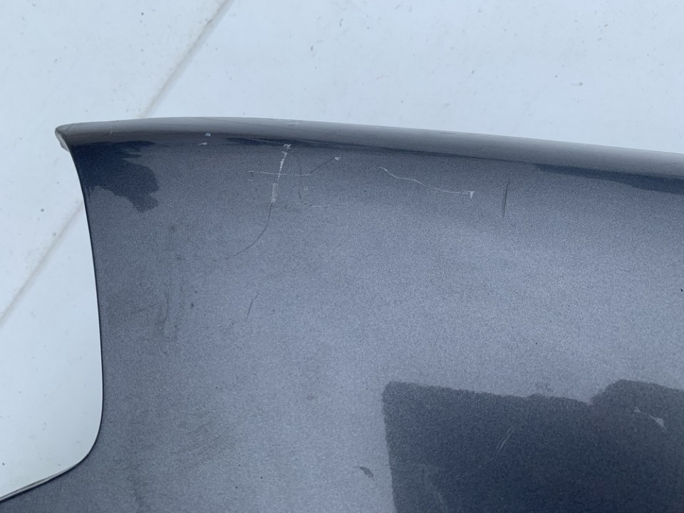 PILKA Nissan Qashqai 2008 Sparnas P.K. - Thumbnail 3