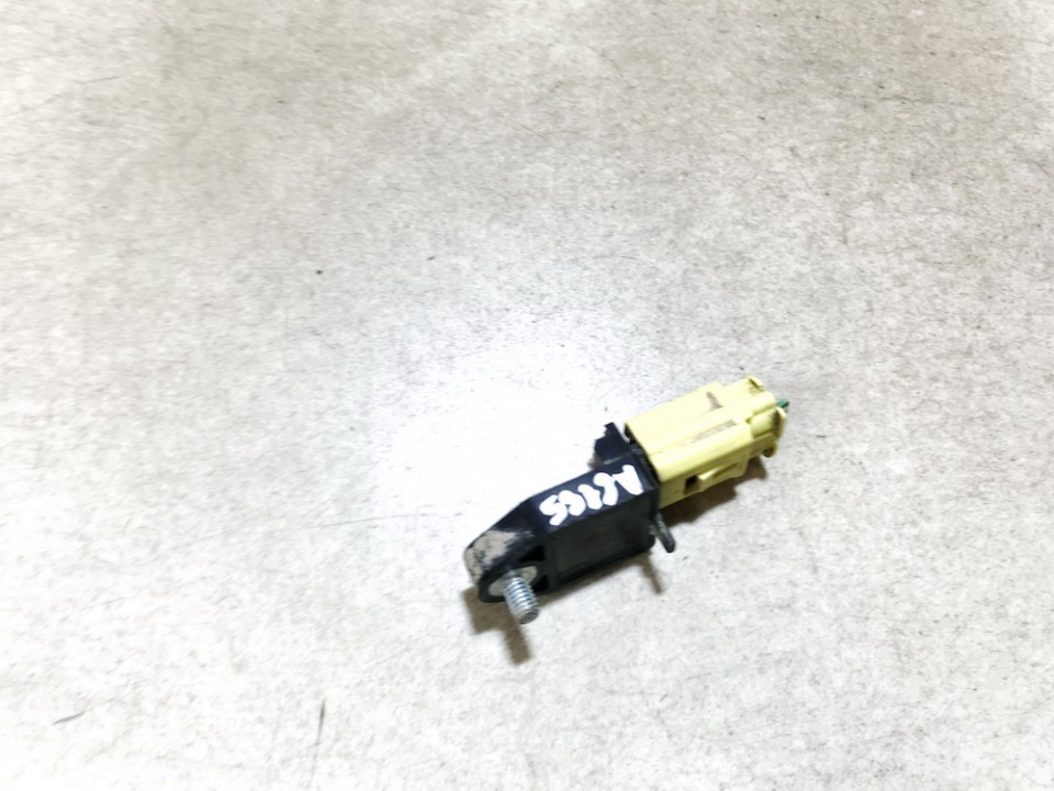 8983105010 Toyota Avensis 2005 Srs Airbag crash sensor - Thumbnail 2