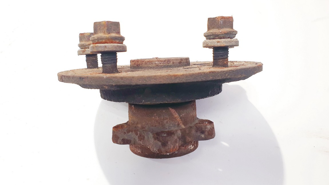 Ford Transit 2006 Steering knuckle - FRONT RIGHT - Thumbnail 2