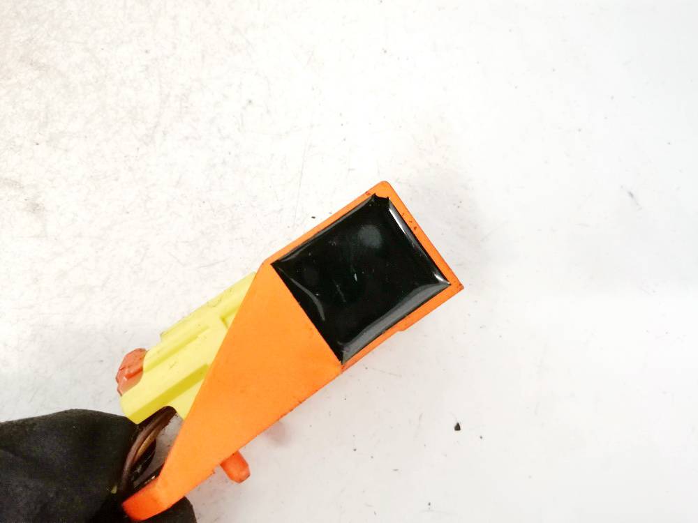 1T0909606 Volkswagen Touran 2004 Crash Sensor Capteur Donneur Airbag - Thumbnail 3