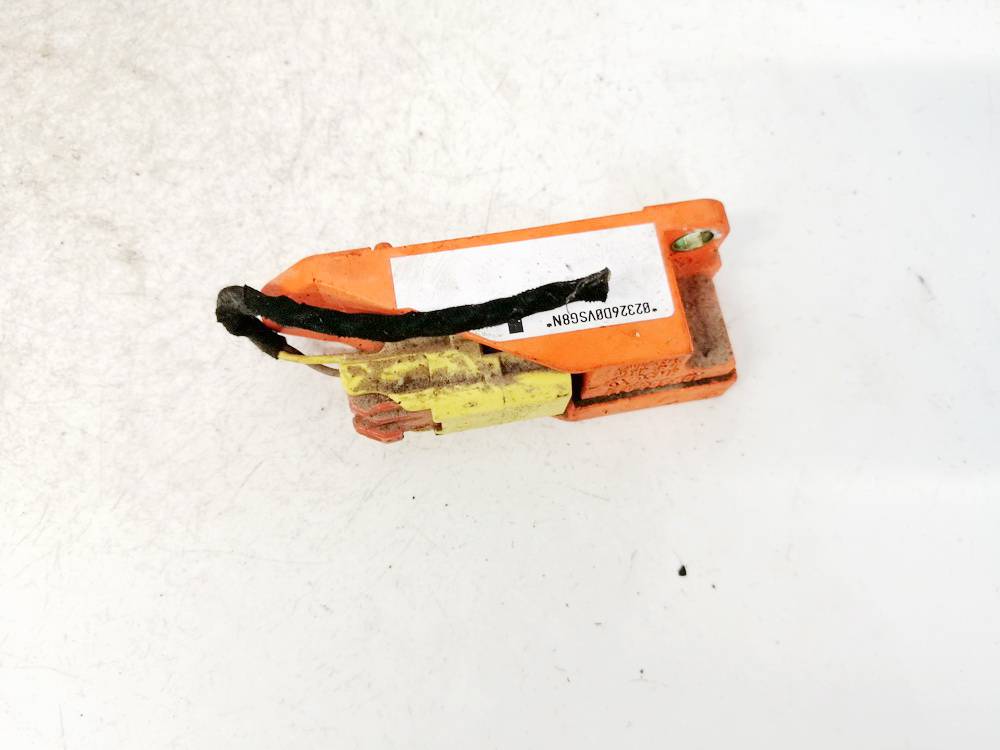 1T0909606 Volkswagen Touran 2004 Srs Airbag crash sensor