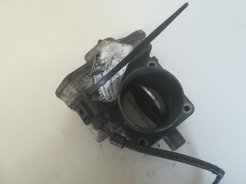 038128063C Volkswagen Golf 1998 High Flow Throttle Body Valve (Air Control Valve)