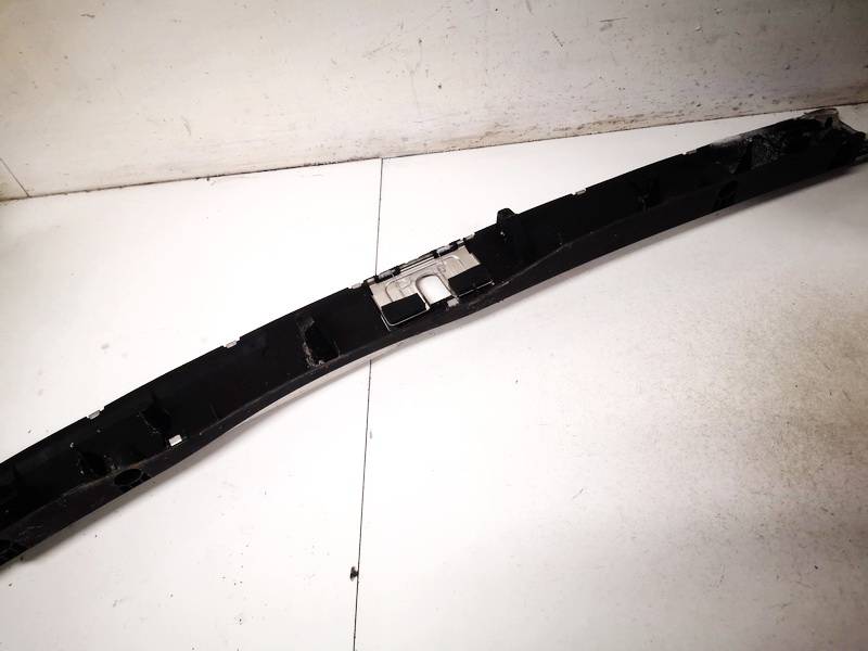 4F9864483 Audi Allroad 2006 Otros elementos de revestimiento del maletero-compartimento de carga - Thumbnail 2