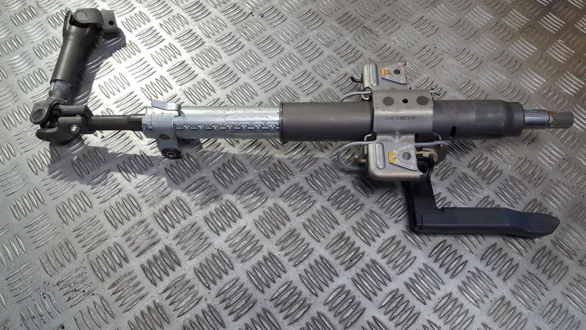 24454492 Opel Astra 2007 Estate Steering Column