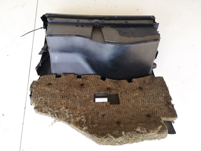 8D1857035D Audi A4 1997 Glove Box Assembly - Thumbnail 2