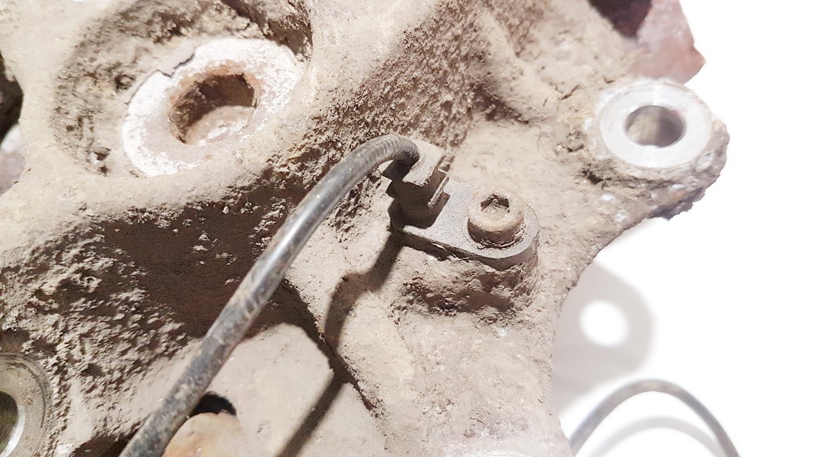 Citroen C5 2008 ABS Sensor (ABS WHEEL SPEED SENSOR) - REAR LEFT