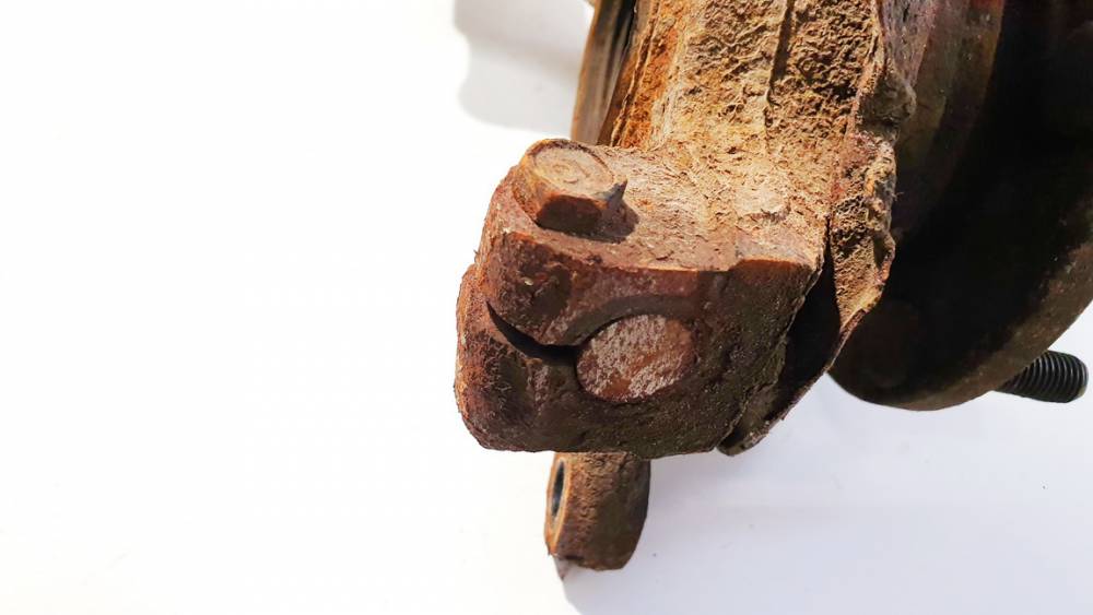 Mazda 626 1998 Steering knuckle - FRONT RIGHT - Thumbnail 3