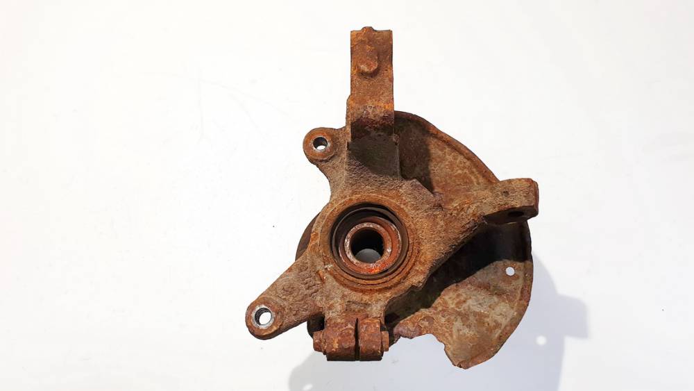 Mazda 626 1998 Steering knuckle - FRONT RIGHT - Thumbnail 4