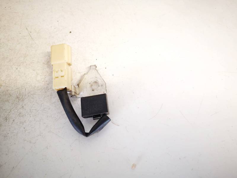 9098004163 Toyota Corolla Verso 2006 Relay module - Thumbnail 2