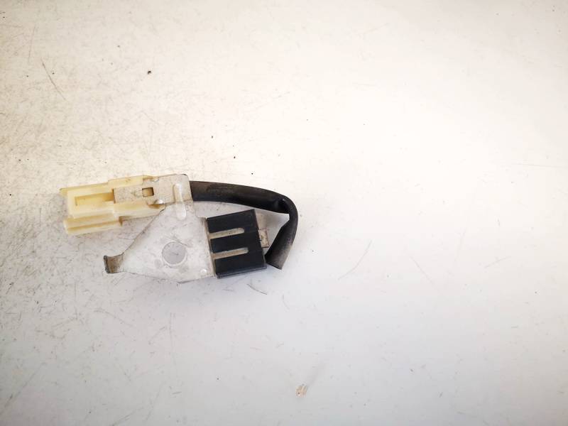 9098004163 Toyota Corolla Verso 2006 Relay module - Thumbnail 3