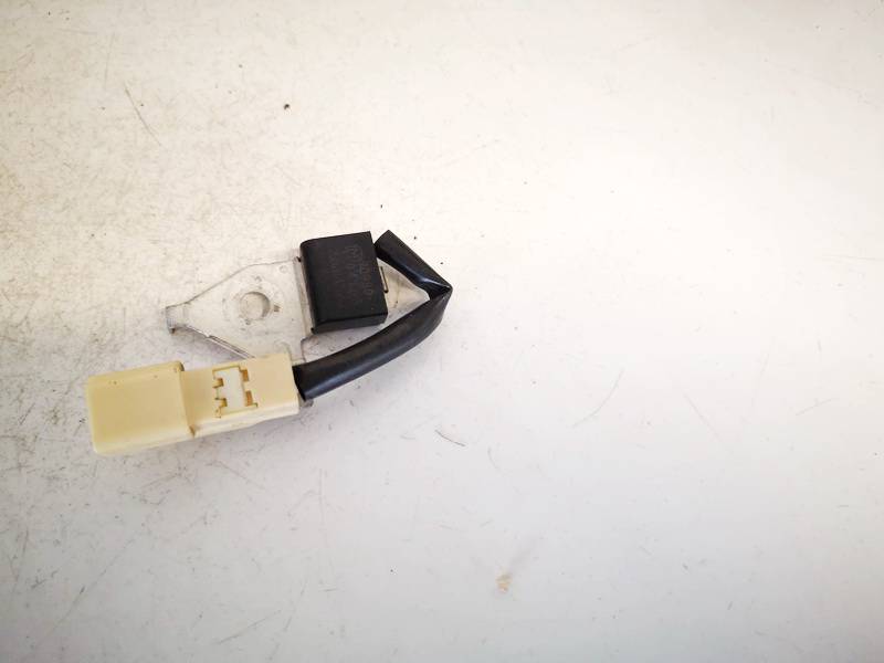 9098004163 Toyota Corolla Verso 2006 Relay module