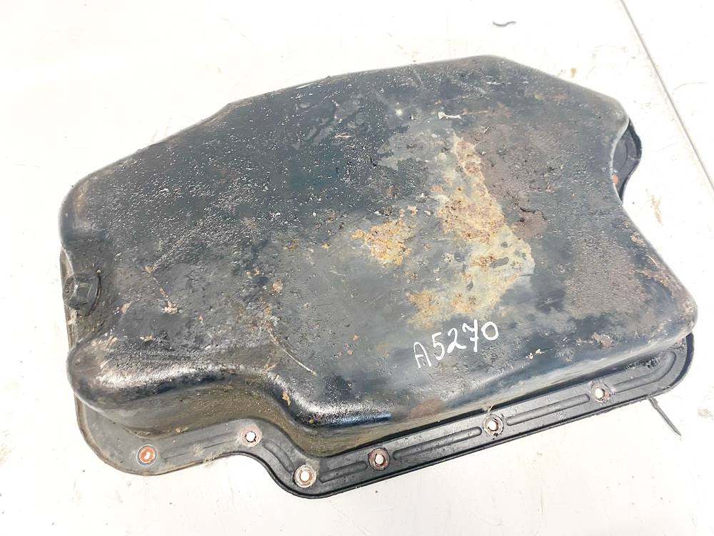 SAAB 9-5 2001 Carter Huile Moteur