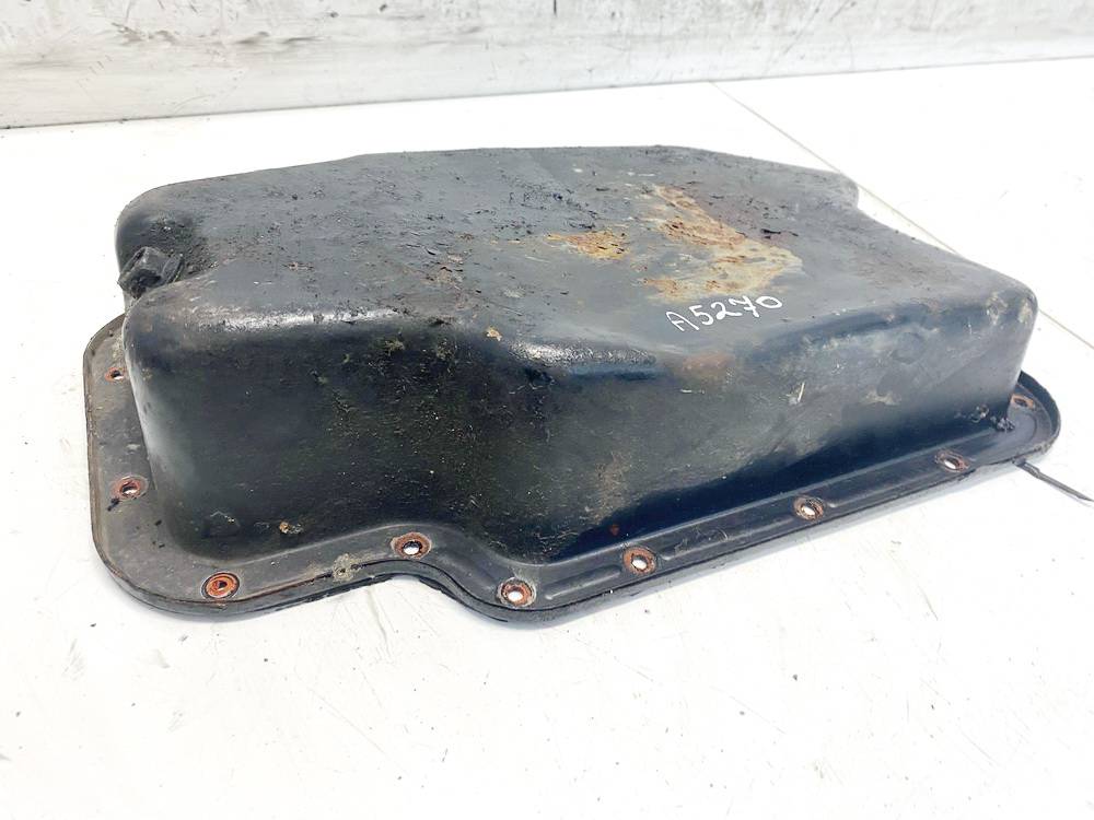 SAAB 9-5 2001 Engine crankcase (Oil Pan) - Thumbnail 2