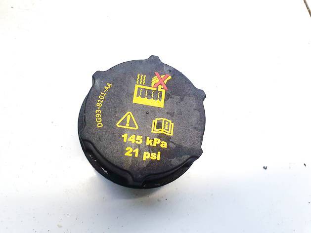 721659816 Ford Kuga 2025 Bouchon Vase de Expansion