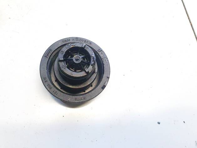 721659816 Ford Kuga 2025 Dangtelis vandens radiatoriaus (dangtelis issipletimo bakelio) - Thumbnail 2