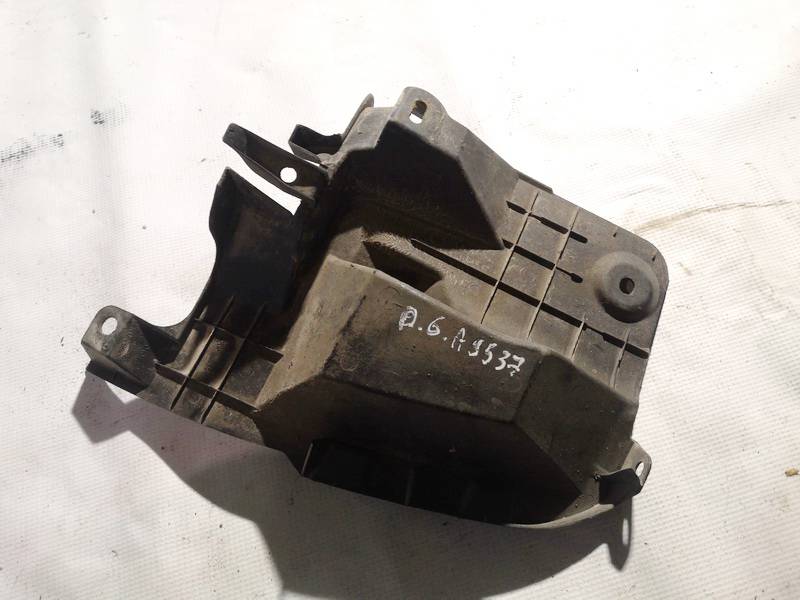 5259202130 Toyota Auris 2008 Plastic Inner Fender - REAR LEFT